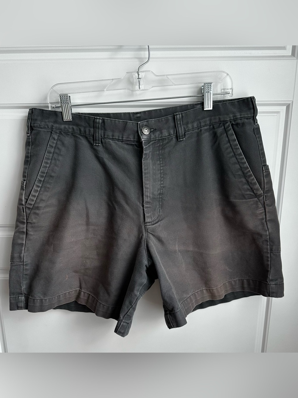 Patagonia Men's Stand Up Shorts Size 36